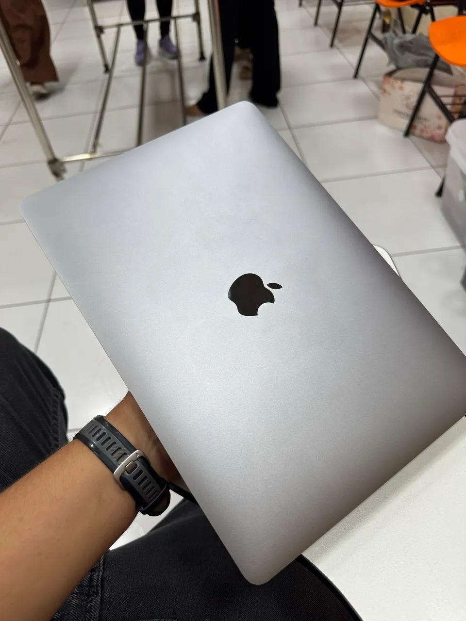 MacBook Air M1 512GB