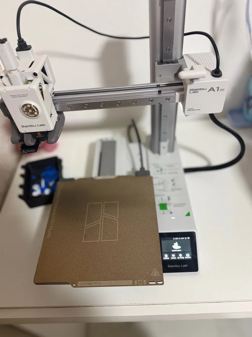 Bambu lab a1 mini  - Foto 3