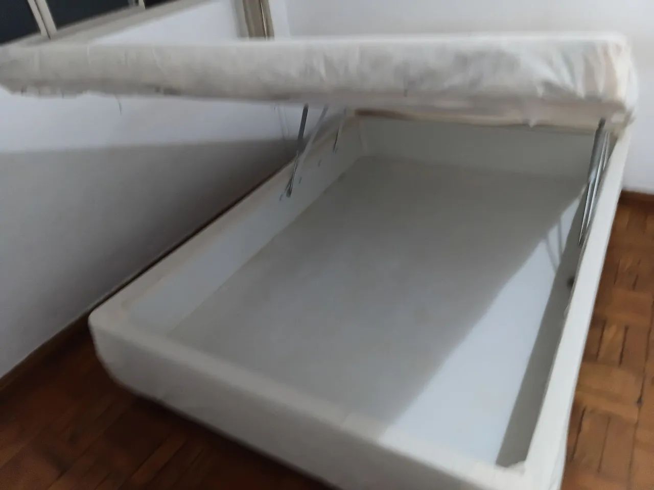 Cama box + cama - Foto 2