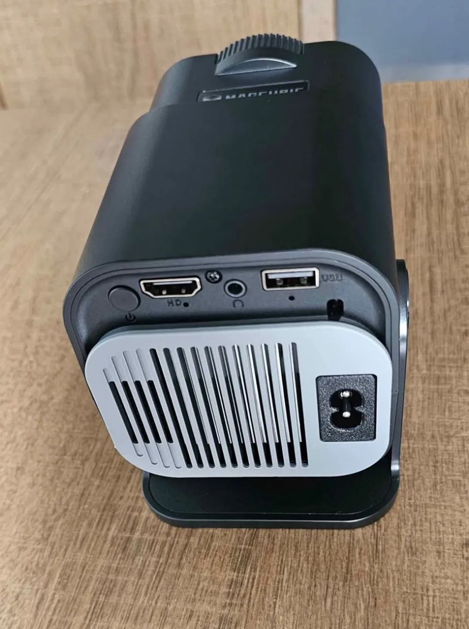 Projetor Magcubic Hy320 mini Android - Foto 2