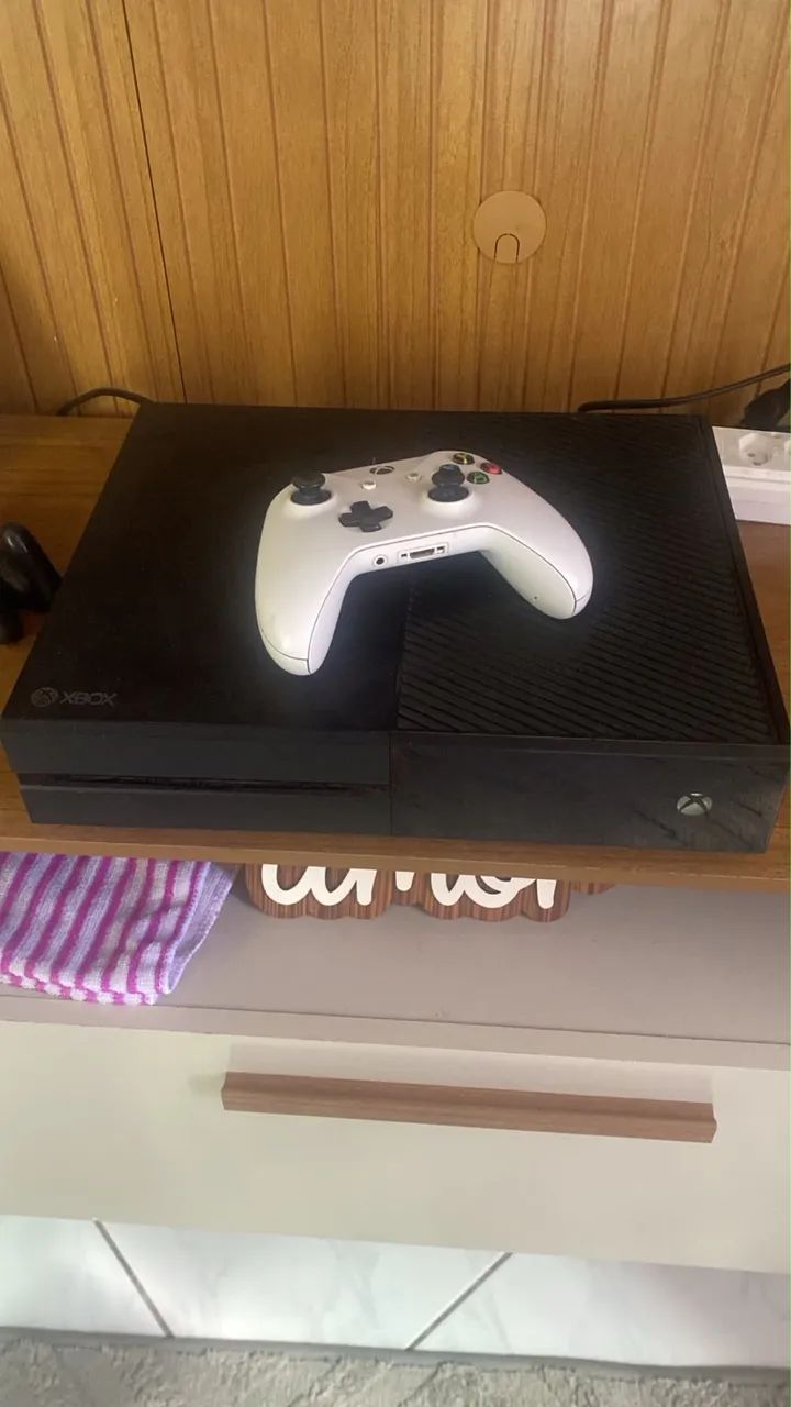 Xbox One 