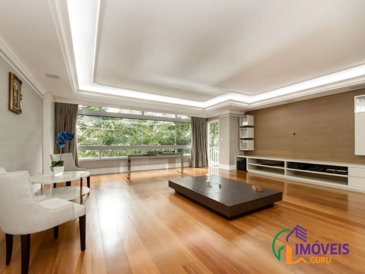 APARTAMENTO - CENTRO - SP - Foto 2