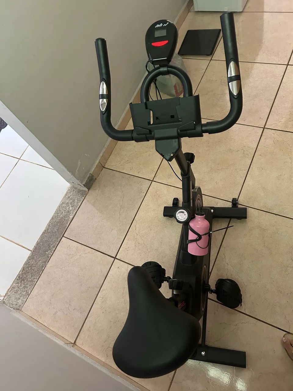 Bicicleta ergométrica - Foto 4