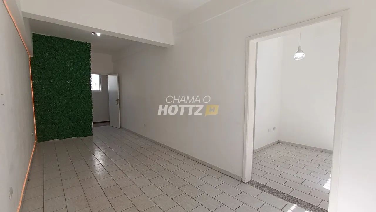 Salas Comercial para Locação no Centro do Boqueirão com 45m2. - Foto 2