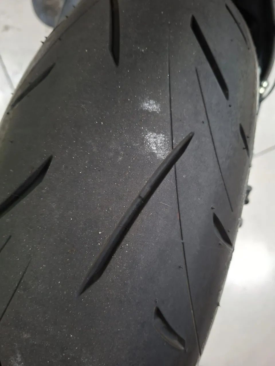 SUZUKI GSX S1000 ABS - Foto 5