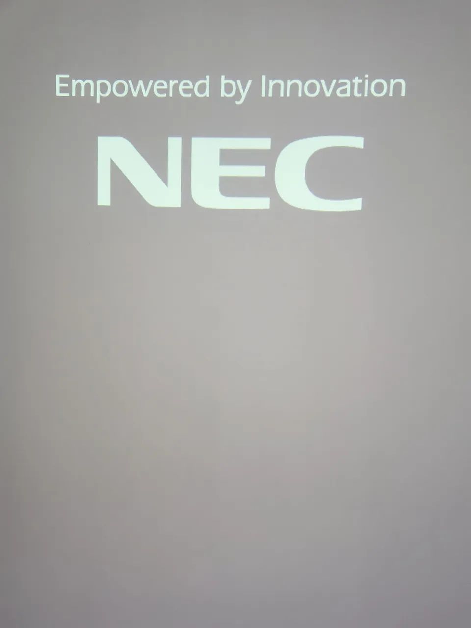 Projetor NEC HDMI - Foto 2