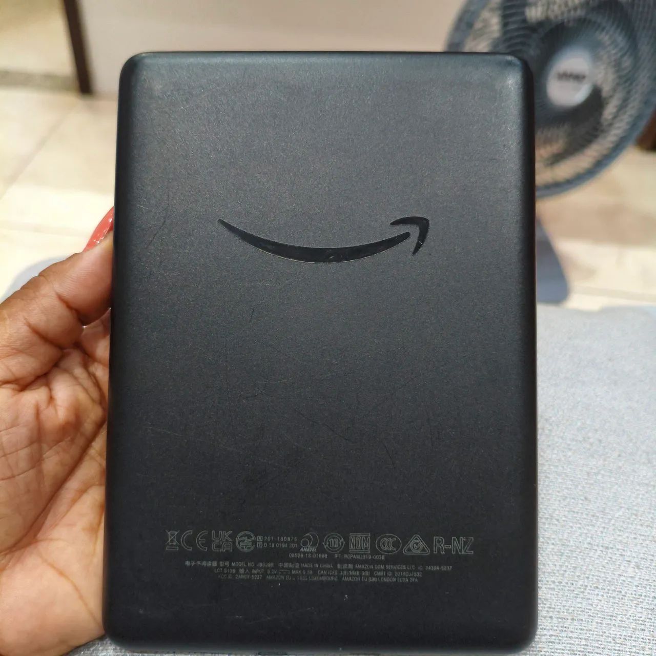 Kindle 10a geração  - Foto 2