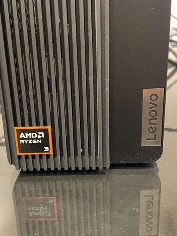 Computador kit Lenovo ThinkCentre - Foto 2