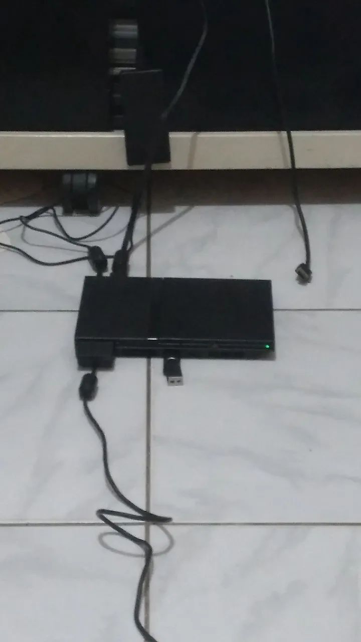 PS2 COMPLETO