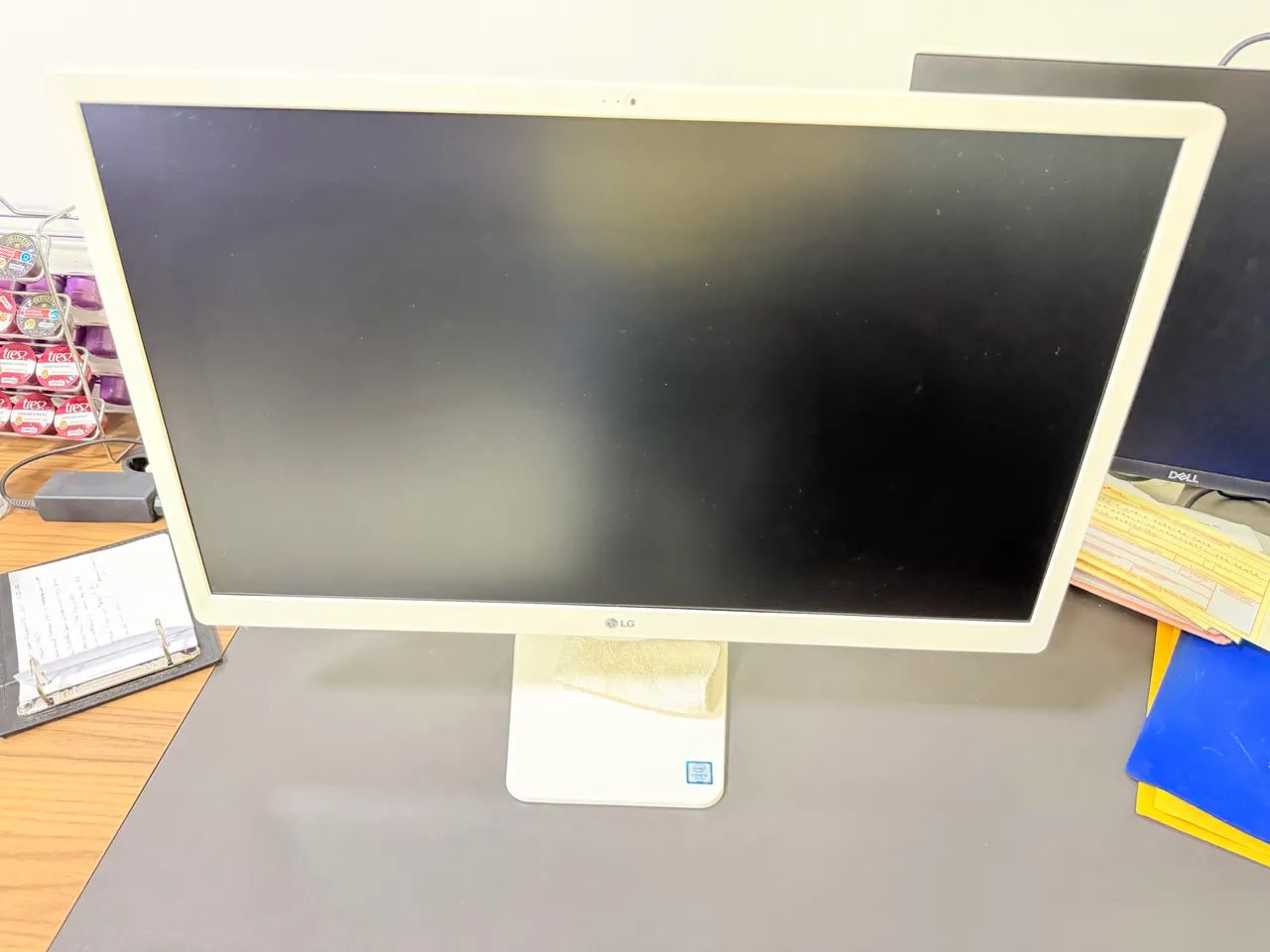 All in One LG I5 - Foto 4