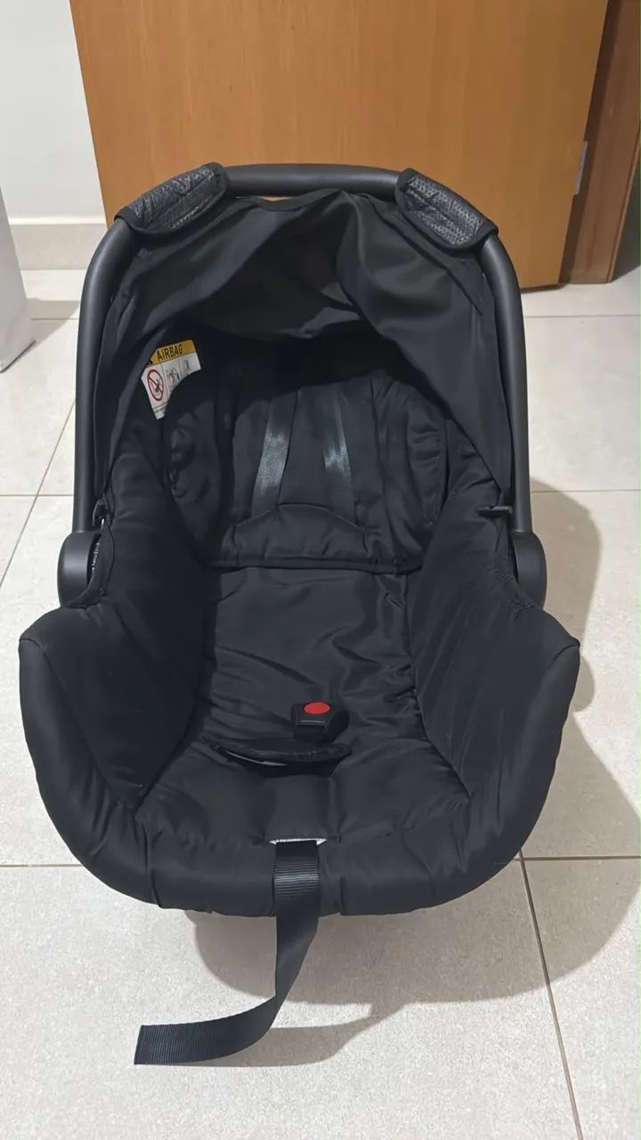 Bebê conforto  - Foto 2