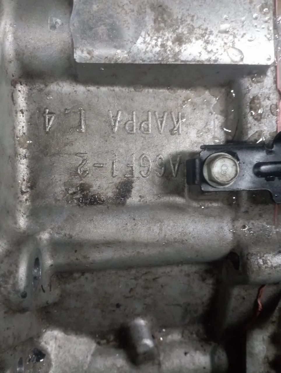Câmbio automático Hyundai  - Foto 2