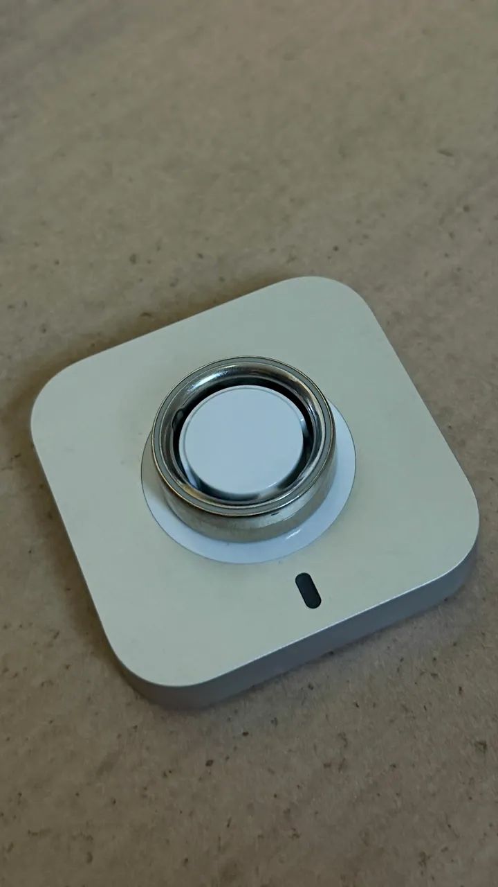 Oura Ring 4 - tamanho 8 - rose gold  - Foto 3