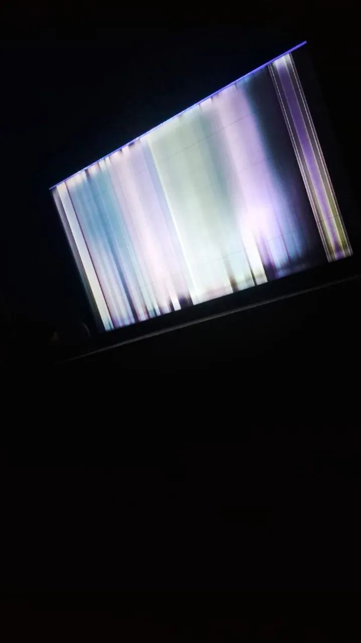 Televisão Samsung 43 Polegadas 