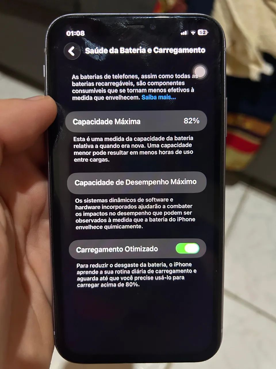 iPhone 11 128gb - Foto 2