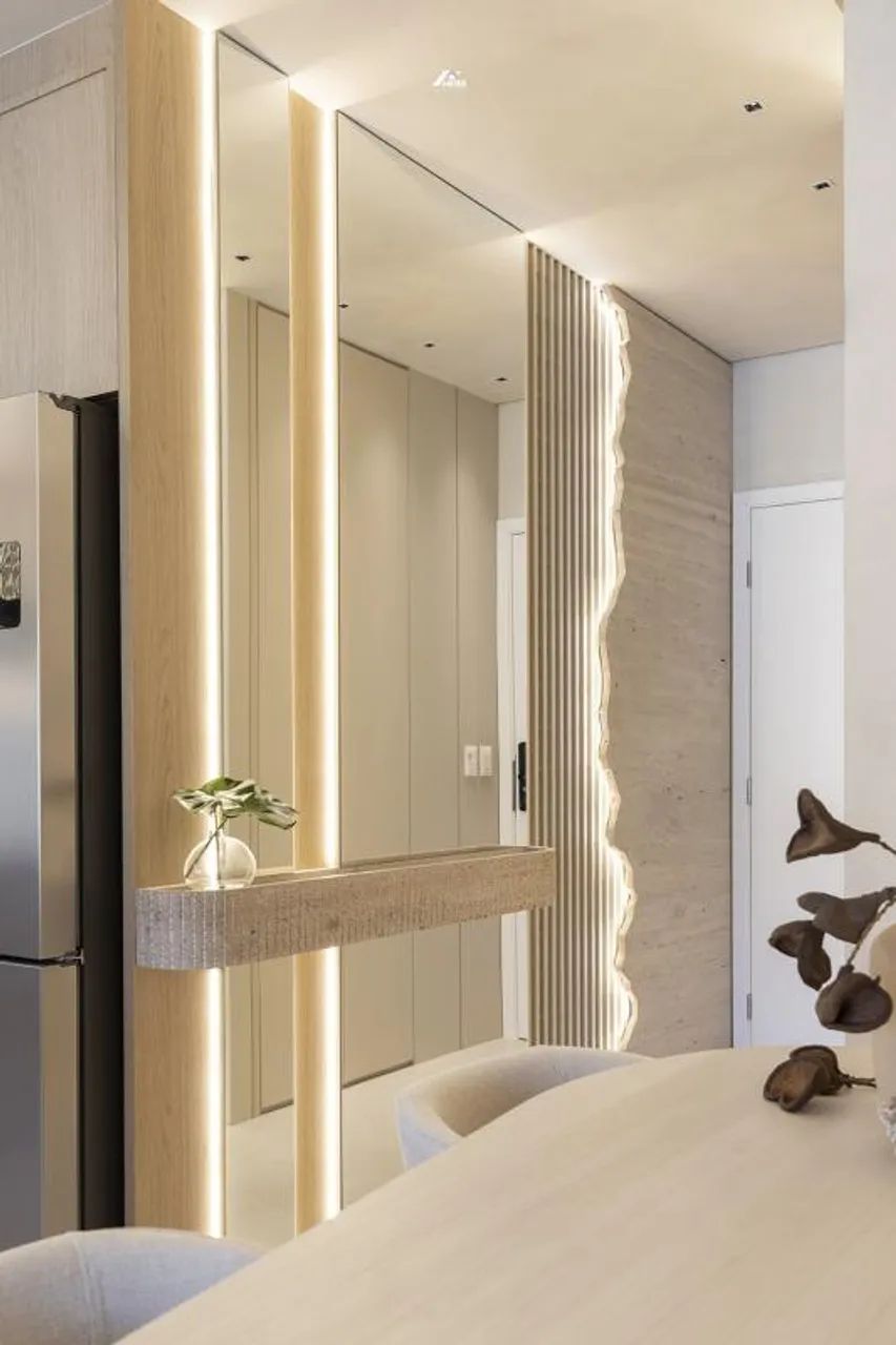 Apartamento com 2 Dormitórios, 1 Suíte e Lazer Completo - Foto 2