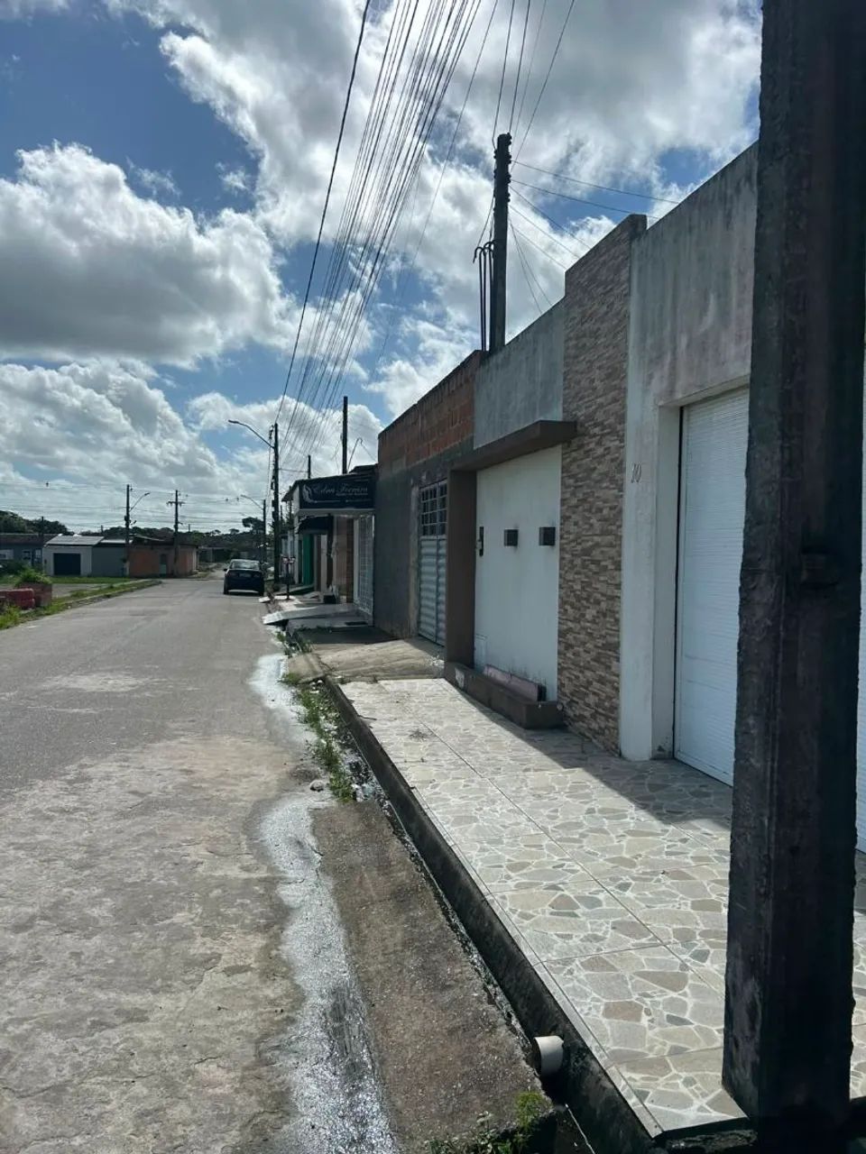 Vendo CASA REFORMADA na Mata do Rolo em Rio largo - Foto 2