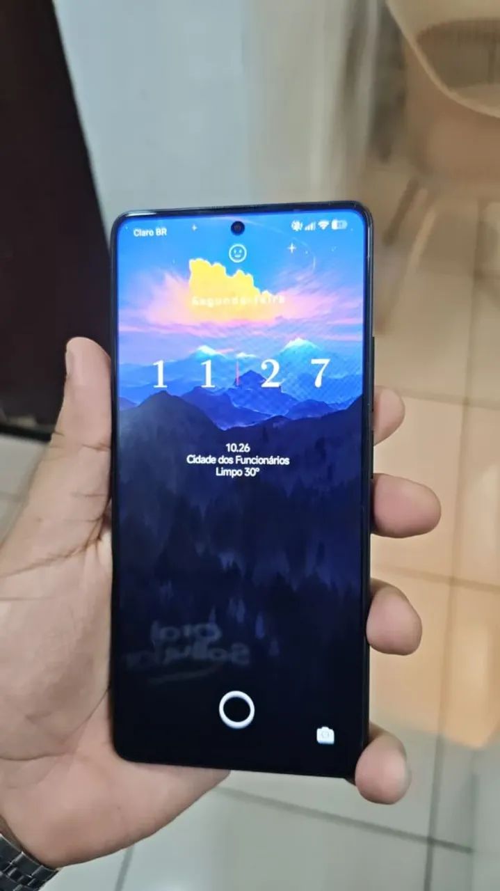 REDMI NOTE 14S
