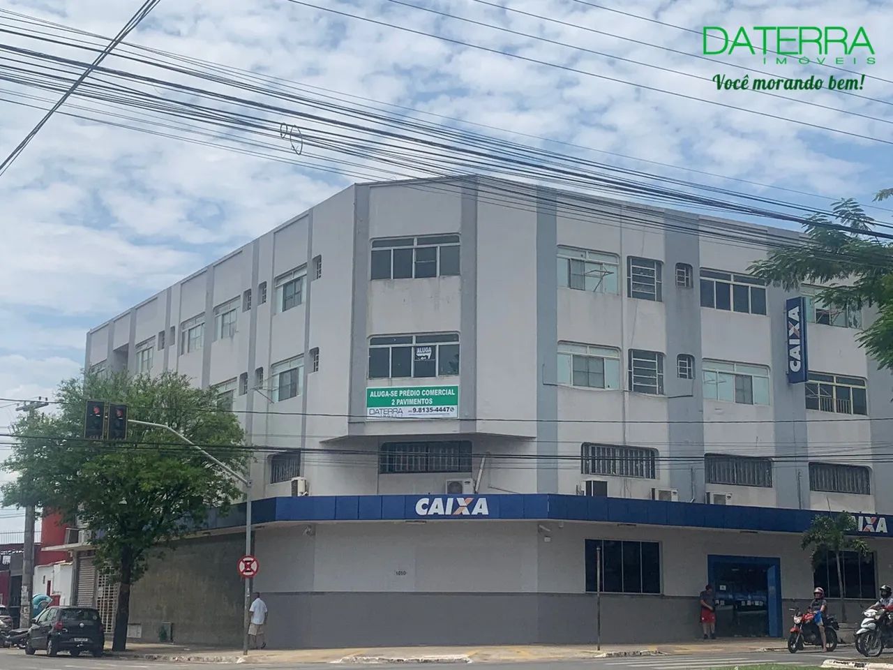 ALUGA-SE PRÉDIO COMERCIAL (2 PAVIMENTOS COMPLETOS)  OPORTUNIDADE NA VILA NOVA PARA SUA EMP - Foto 4