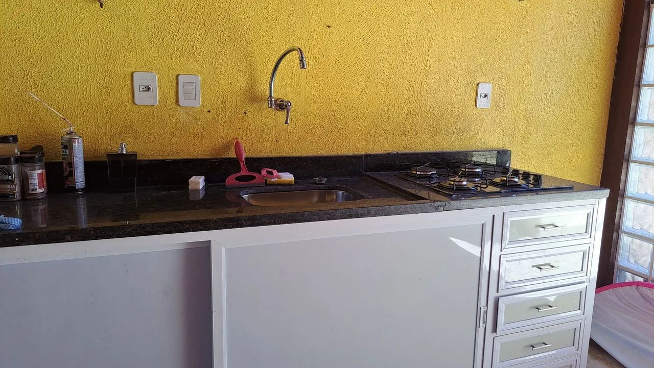 Linda Casa em condomínio com 3 quartos - Júlia Deberg  - Foto 2
