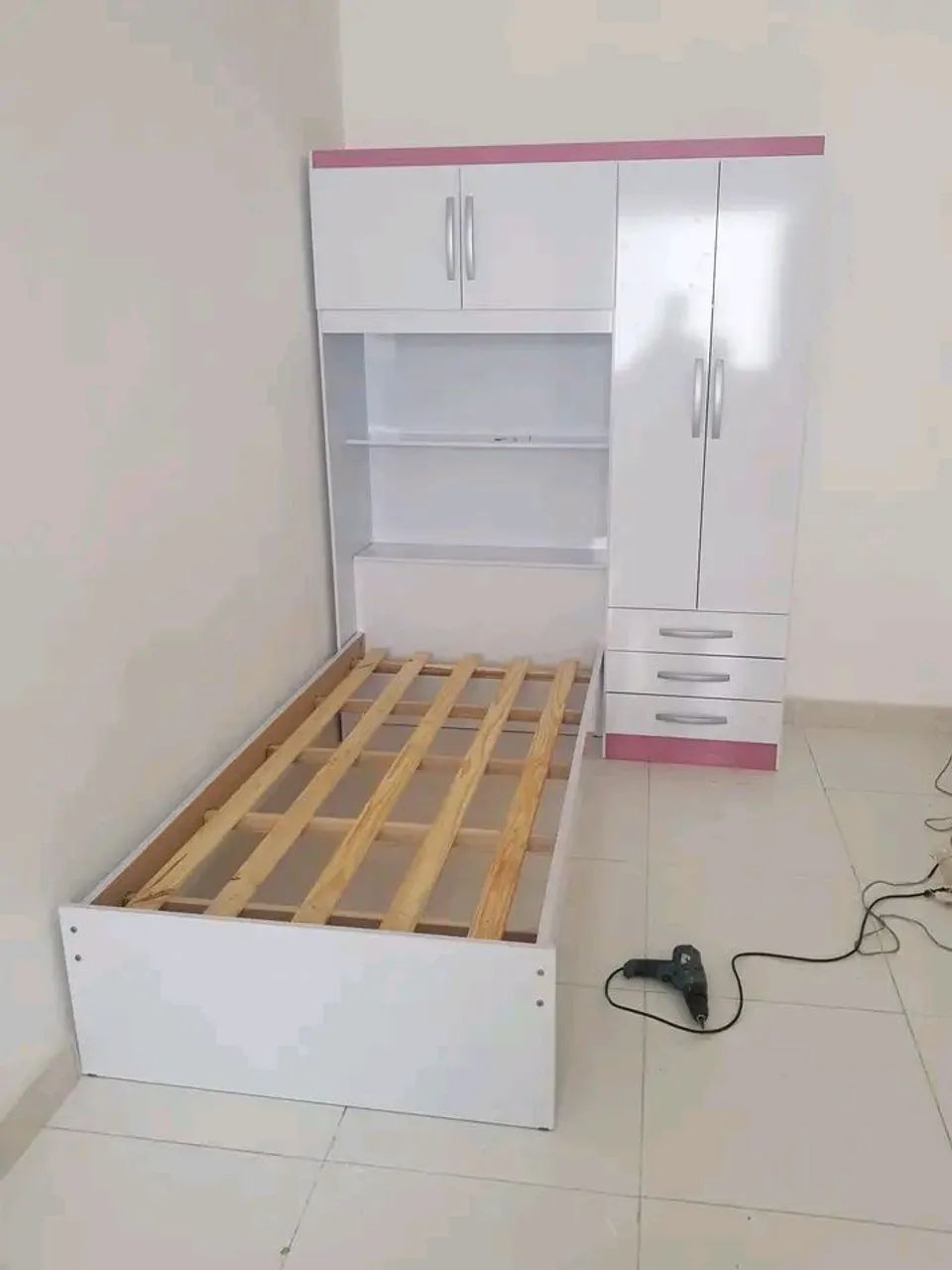Montador de móveis  - Foto 2
