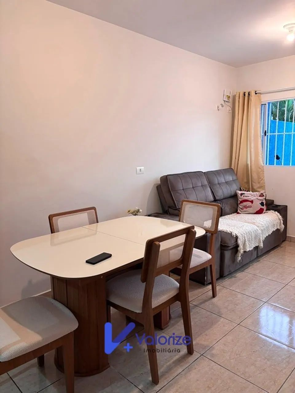 Casa Ipanema 2 Quartos e Espaço de Terreno a Venda - Foto 5