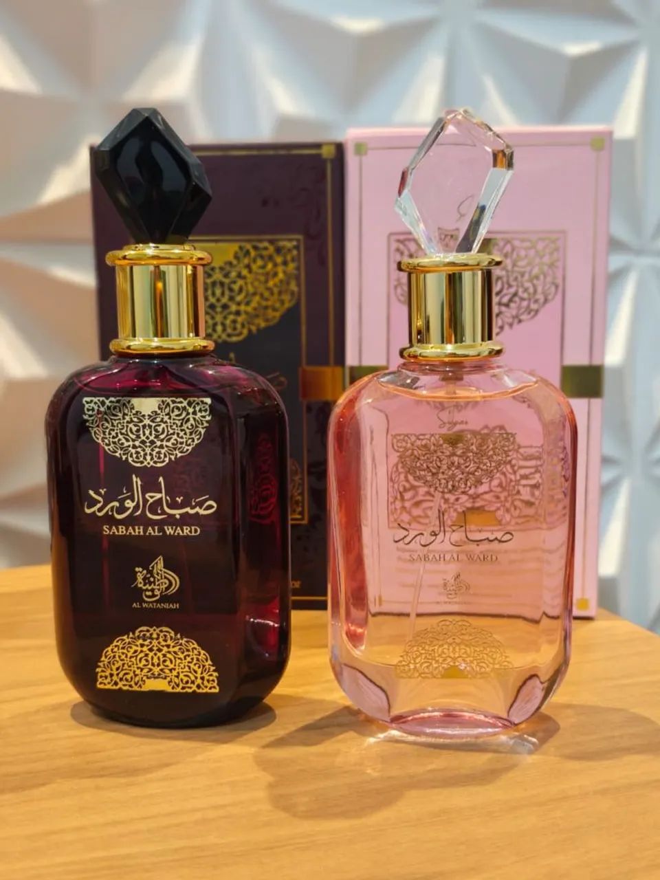 Perfumes Árabes  - Foto 2