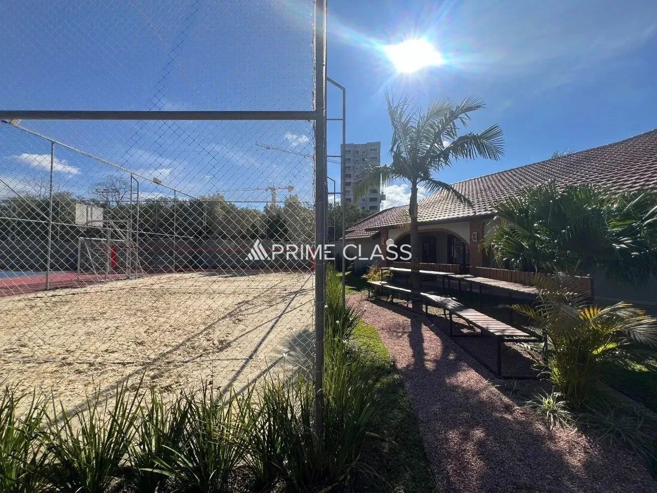 Lote em Condomínio Residencial - Foto 5