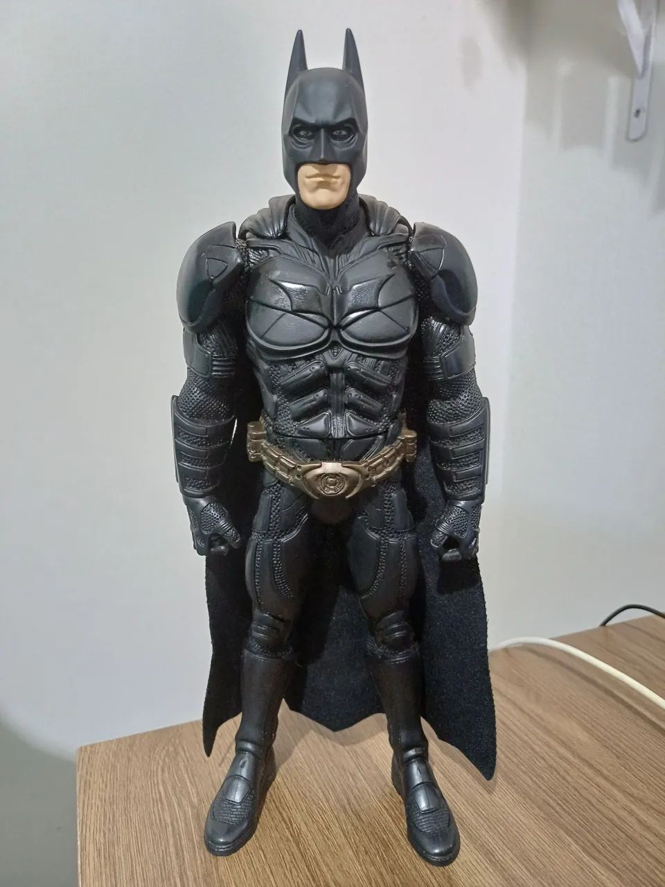 Boneco do Batman - Dark Knight