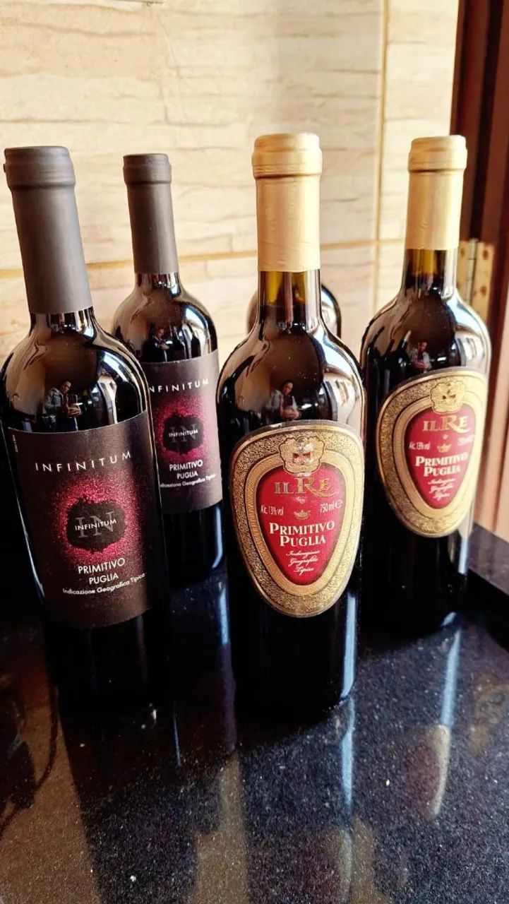 Vinhos - Foto 4