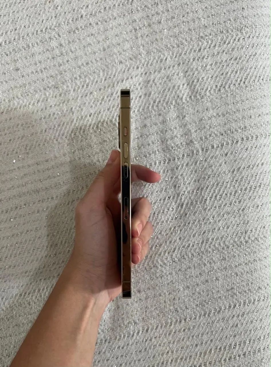 Iphone 12 pro max - Foto 2