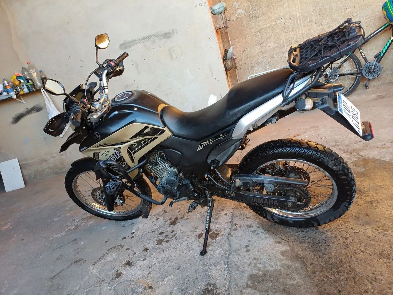 Lander 2021 modelo 2022 - Foto 3