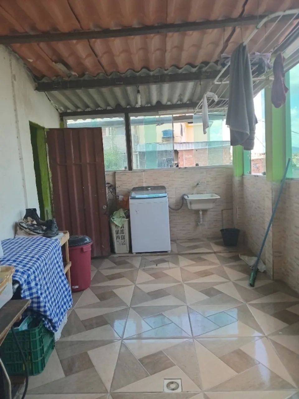 Casa no Primeiro de maio, 3 quartos - Foto 2