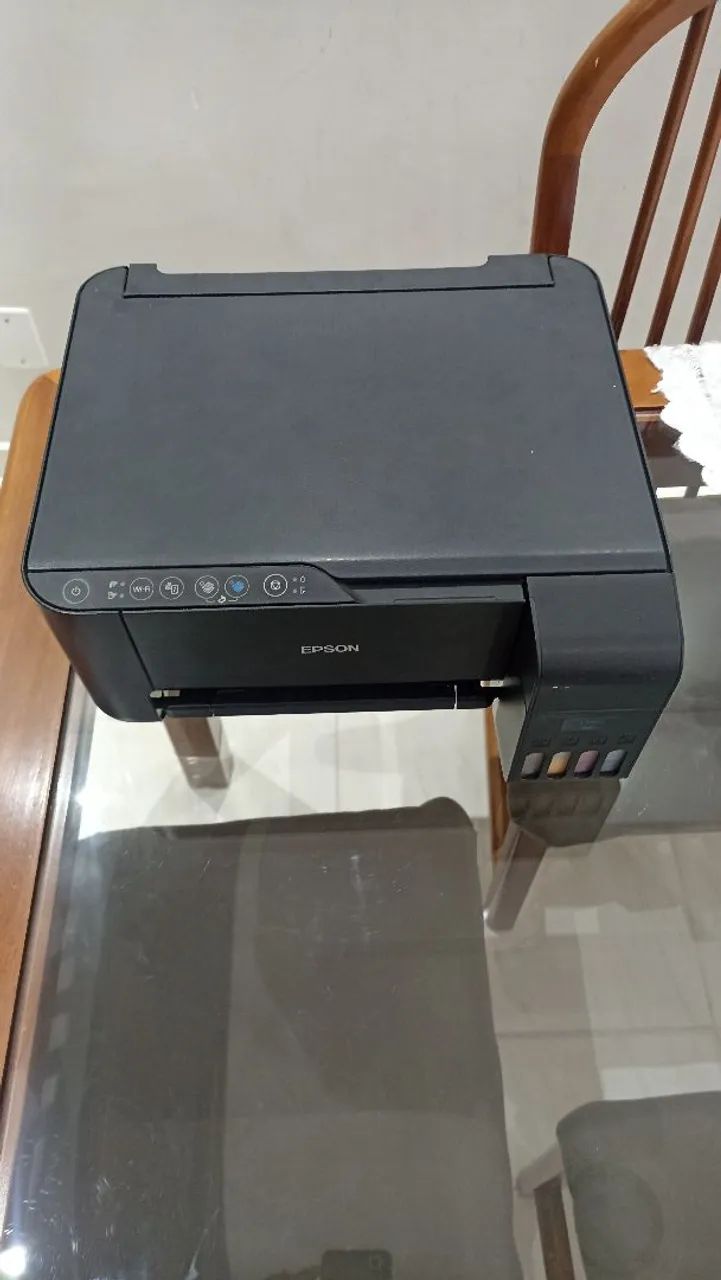 Impressora Epson L3150 sublimatica - Foto 2