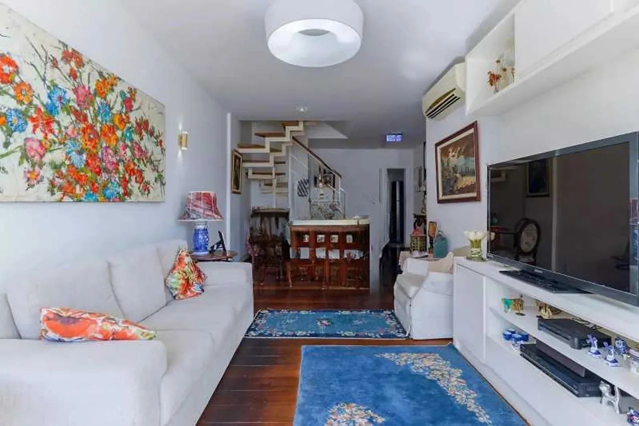 Apartamento : / Residencial / Lagoa - Foto 3