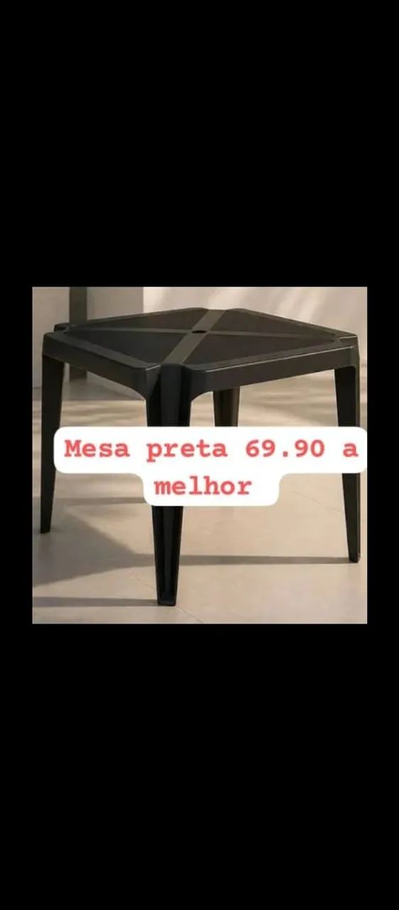 Cadeira promoção  - Foto 2