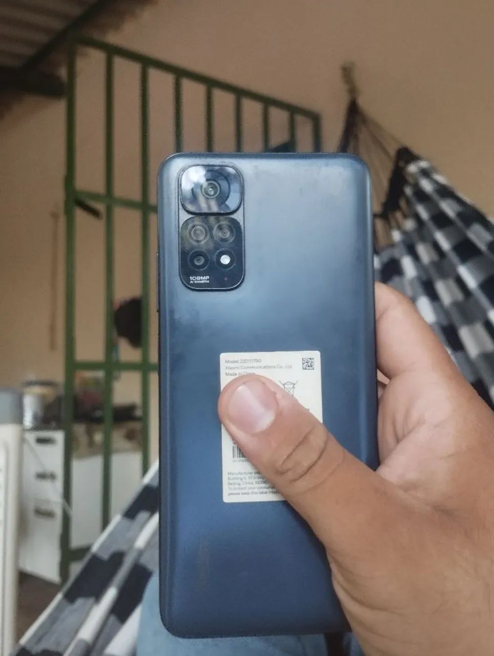 Redmi note11s  - Foto 2