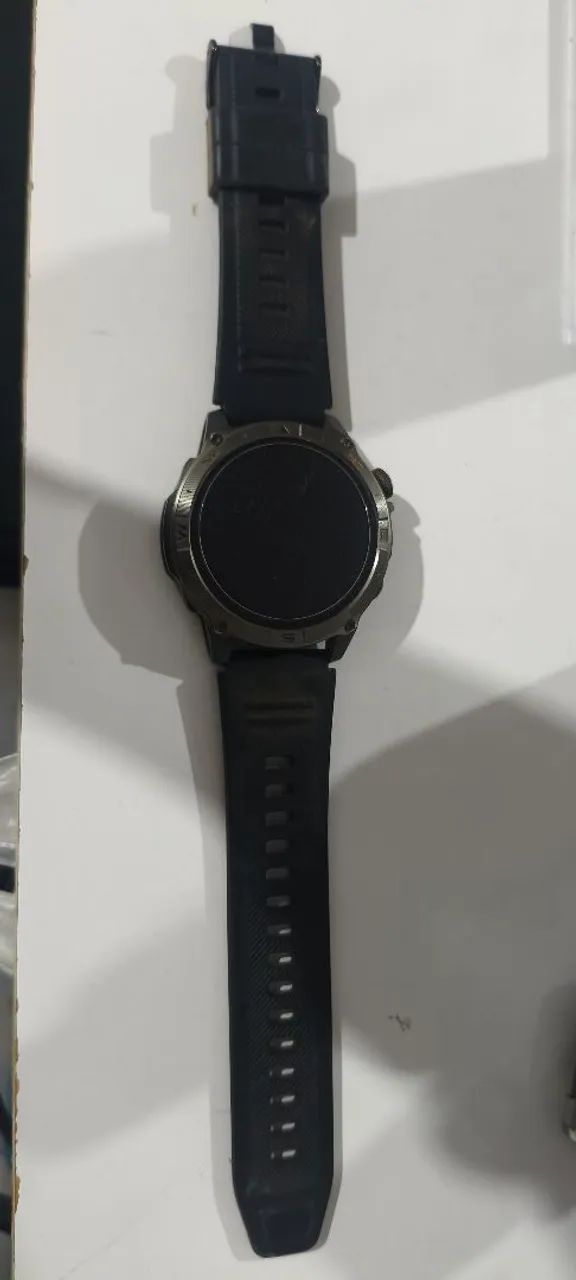 Vendo smartwatch novo