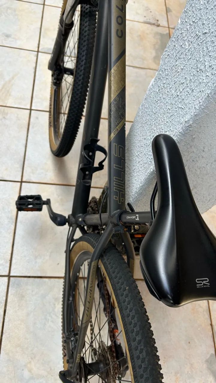 Bicicleta COLLI Aro 29 - Foto 5