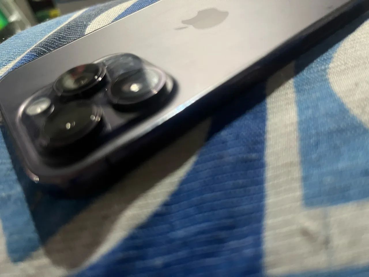 iPhone 13 rose 128 gb perfeito estado  - Foto 2