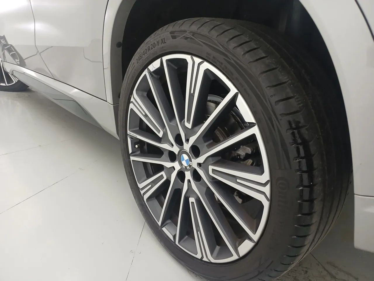 BMW X1 SDRIVE 20i M Sport 2.0 TB Aut., foto 12 de 18