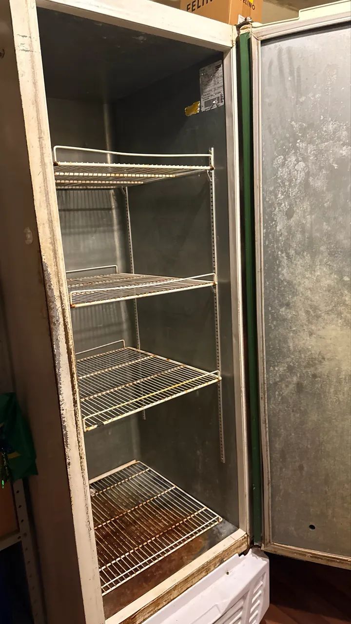 Freezer 