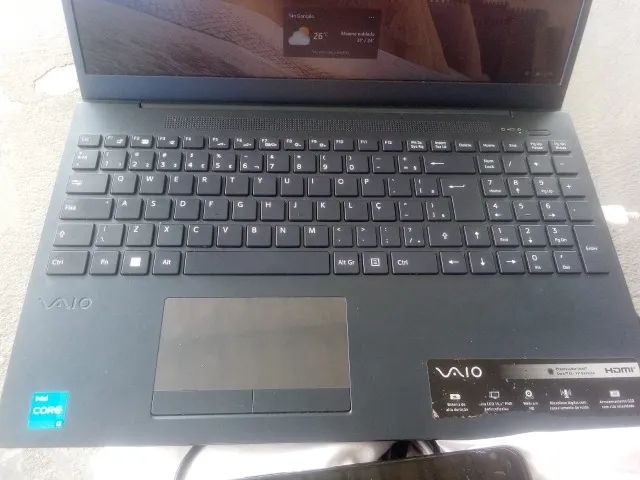 notbook vaios - Foto 4