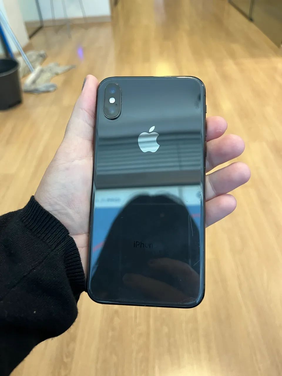 iPhone X 256GB - Foto 3