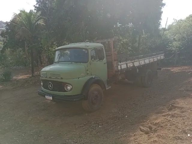 Mercedes Benz  - Foto 4