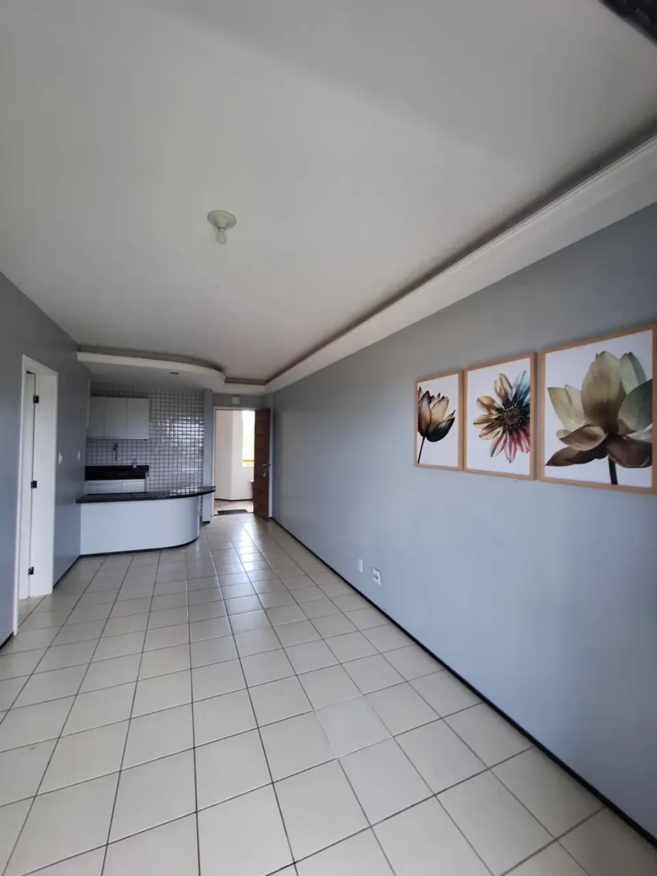 Locação de Apartamento