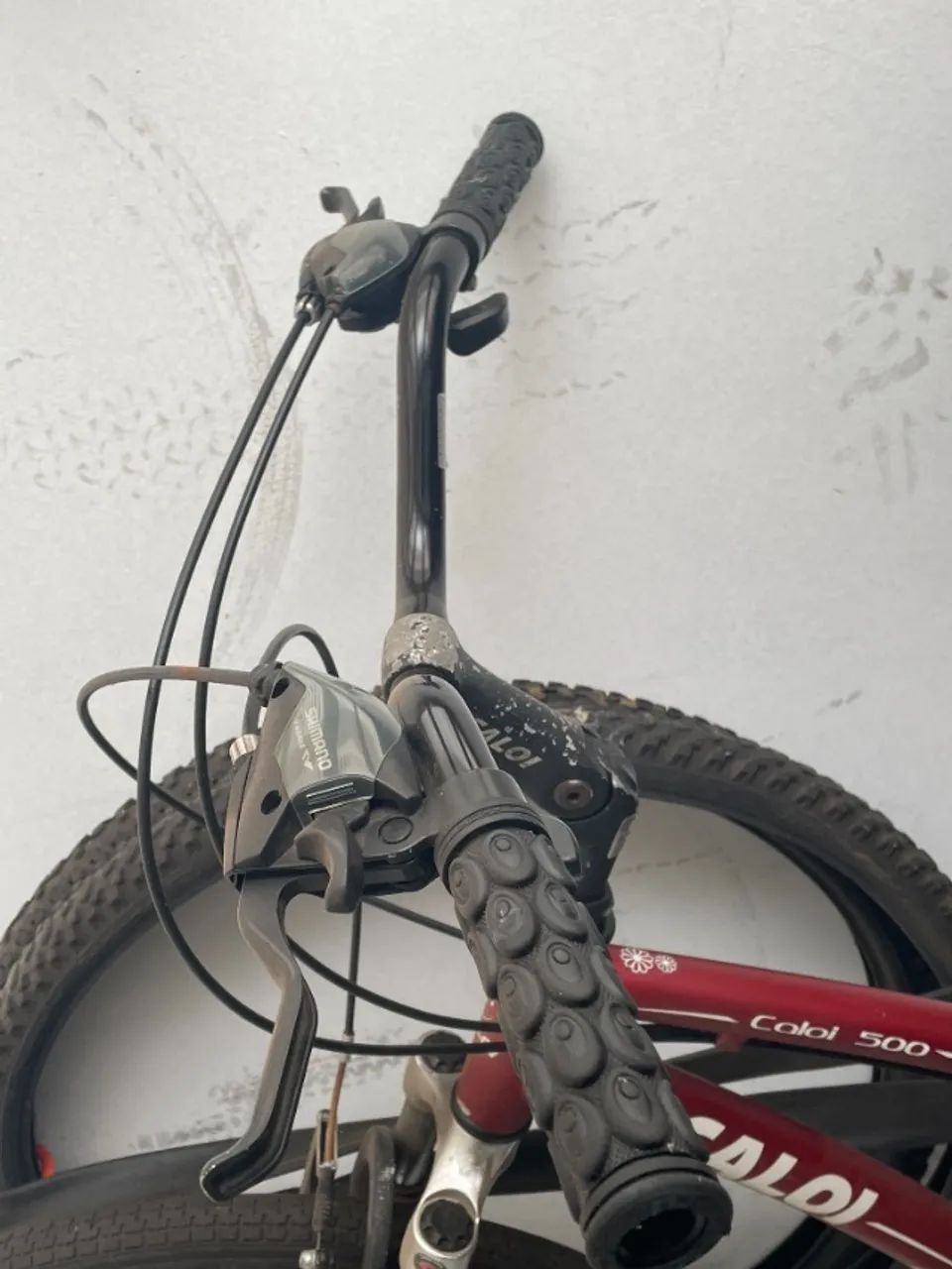 Bicicleta Caloi Confort 500 - Foto 2
