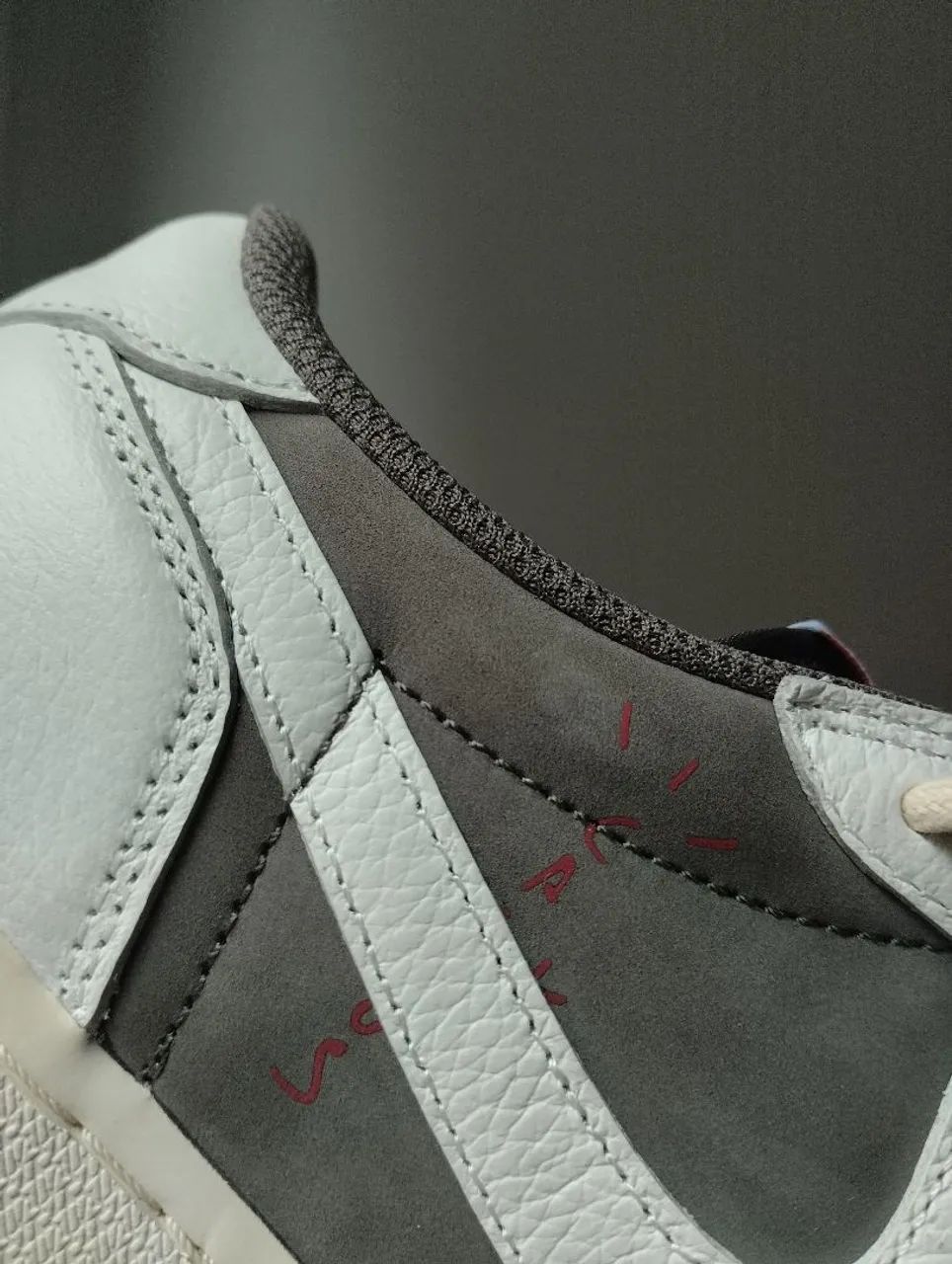 Reverse mocha - Travis scott 1 low - Foto 5