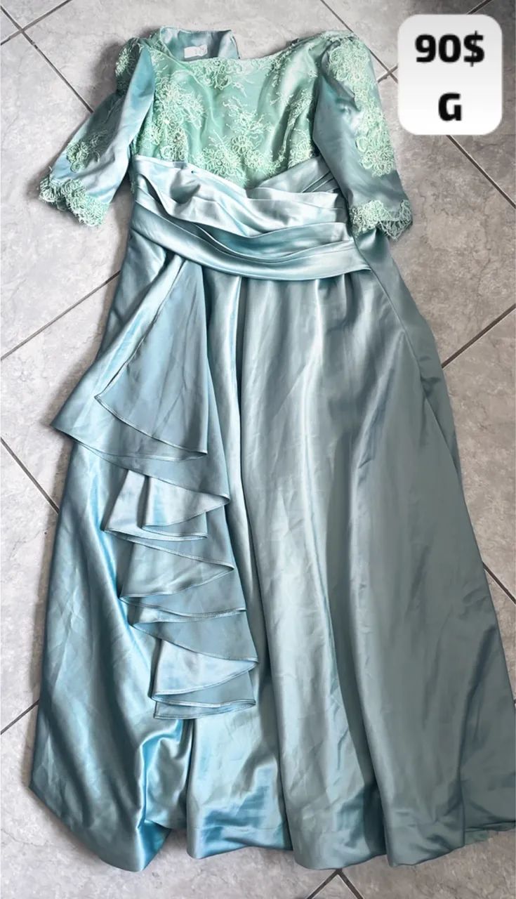Vestidos de festa  - Foto 2