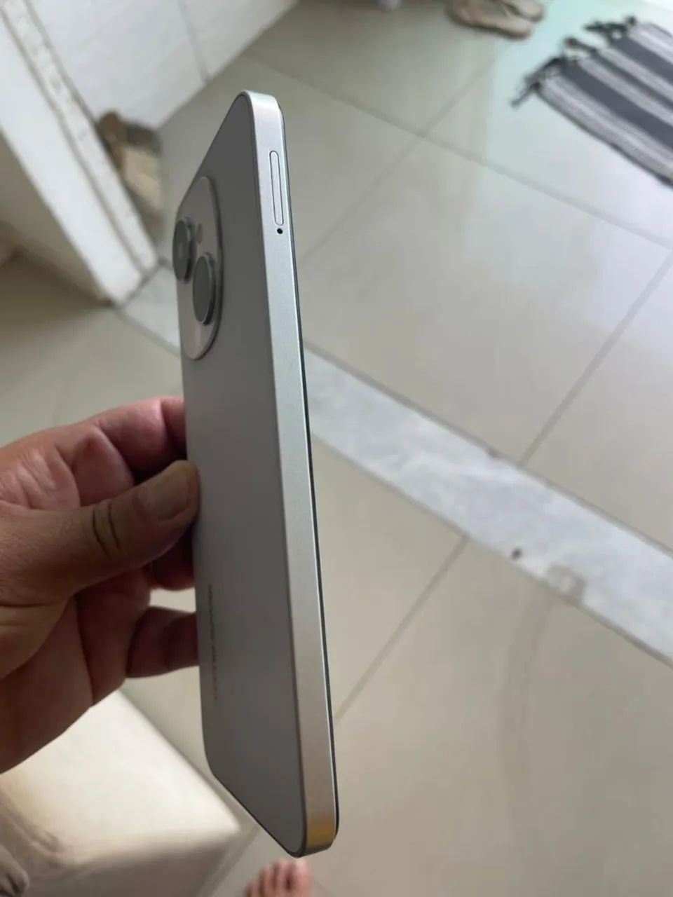 Celular tecno apark